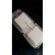 Hamburgueira Grande de Isopor 